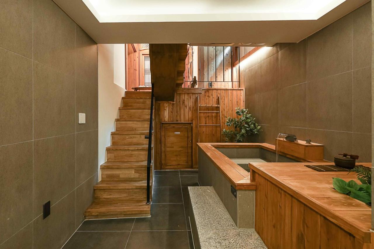 Villa Starlight Seoul